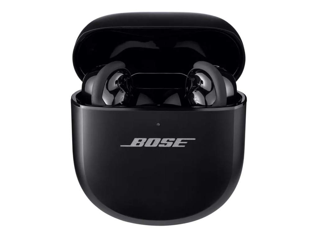 Bose QuietComfort Ultra Earbuds - Black