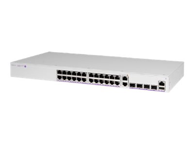 ALCATEL-LUCENT ENTERPRISE OmniSwitch OS6360-P48-EU