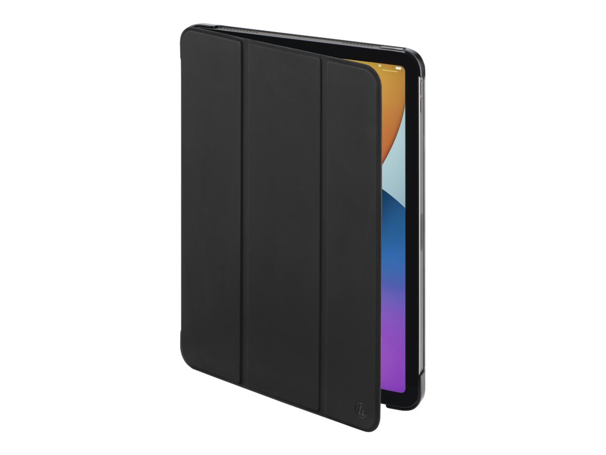 hama Fold Tablet-HÃ¼lle fÃ¼r Apple iPad Air 4. Gen (2020), iPad Air 5. Gen (2022) schwarz