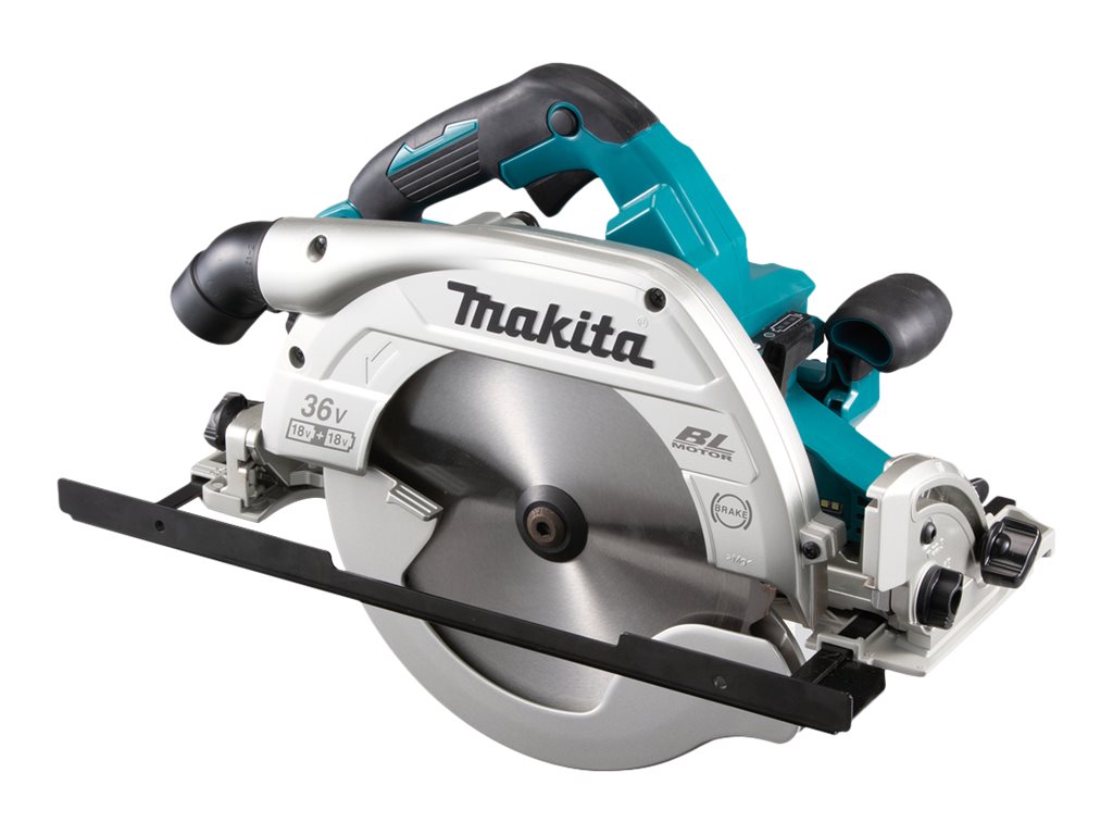 makita DHS900Z AkkuHandkreissaege 2x 18,0 V, ohne Akku