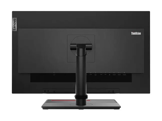 LENOVO ThinkVision P27u20 68,58cm 27Zoll 3840x2160 4K UHD 169 400cdm2 HDMI DP USB TypeC Topseller