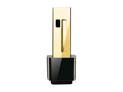 TP-LINK WLAN NANO USB ADAPTER