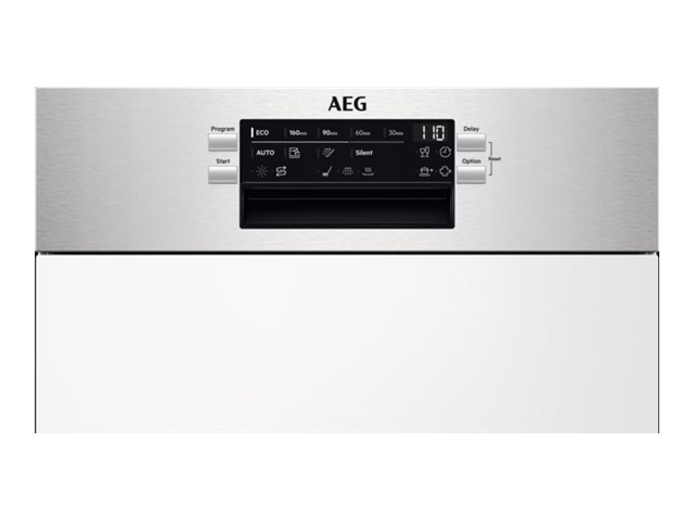 AEG Einbau-Geschirrspueler FEE73407ZM