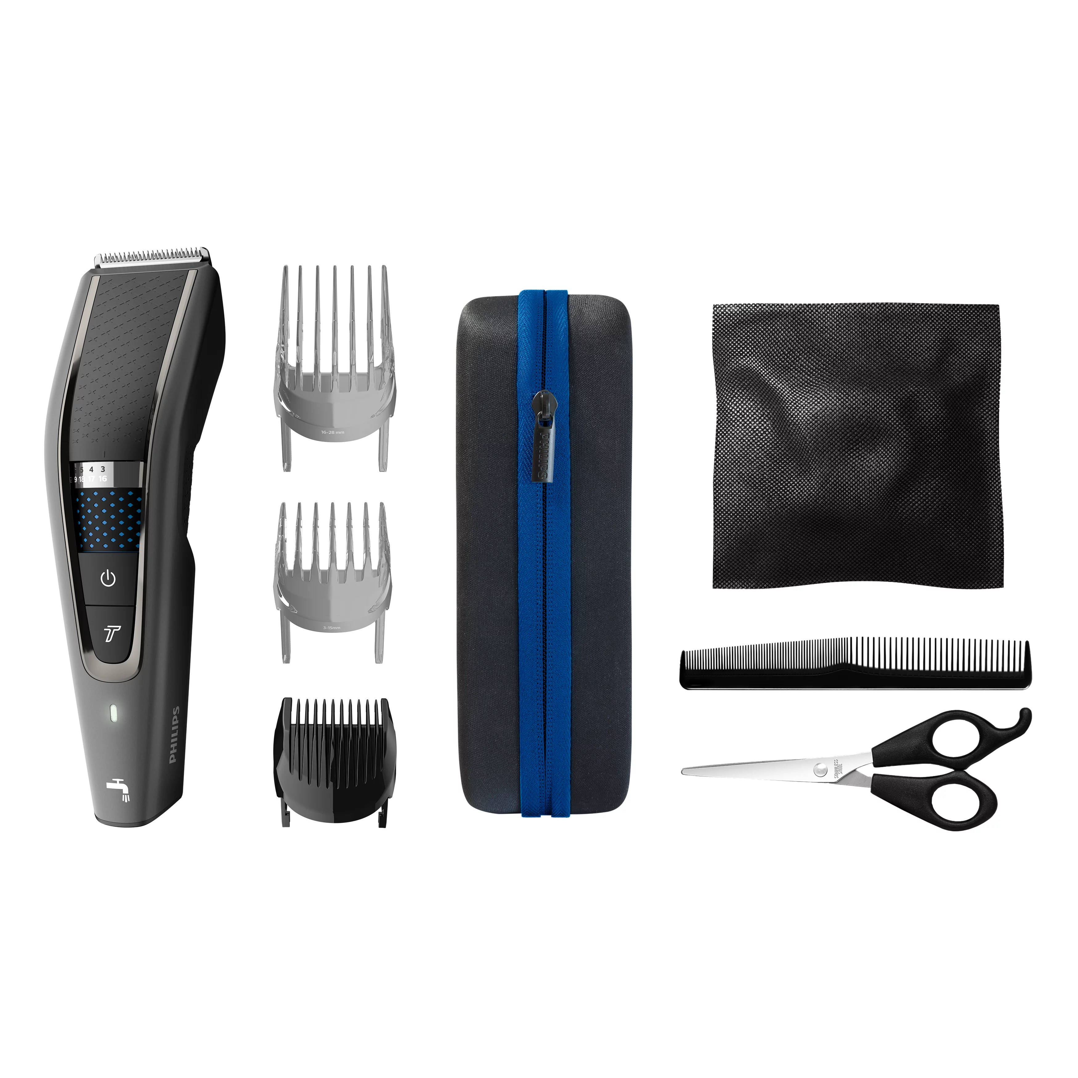Philips HC7650/15 Hair Clipper