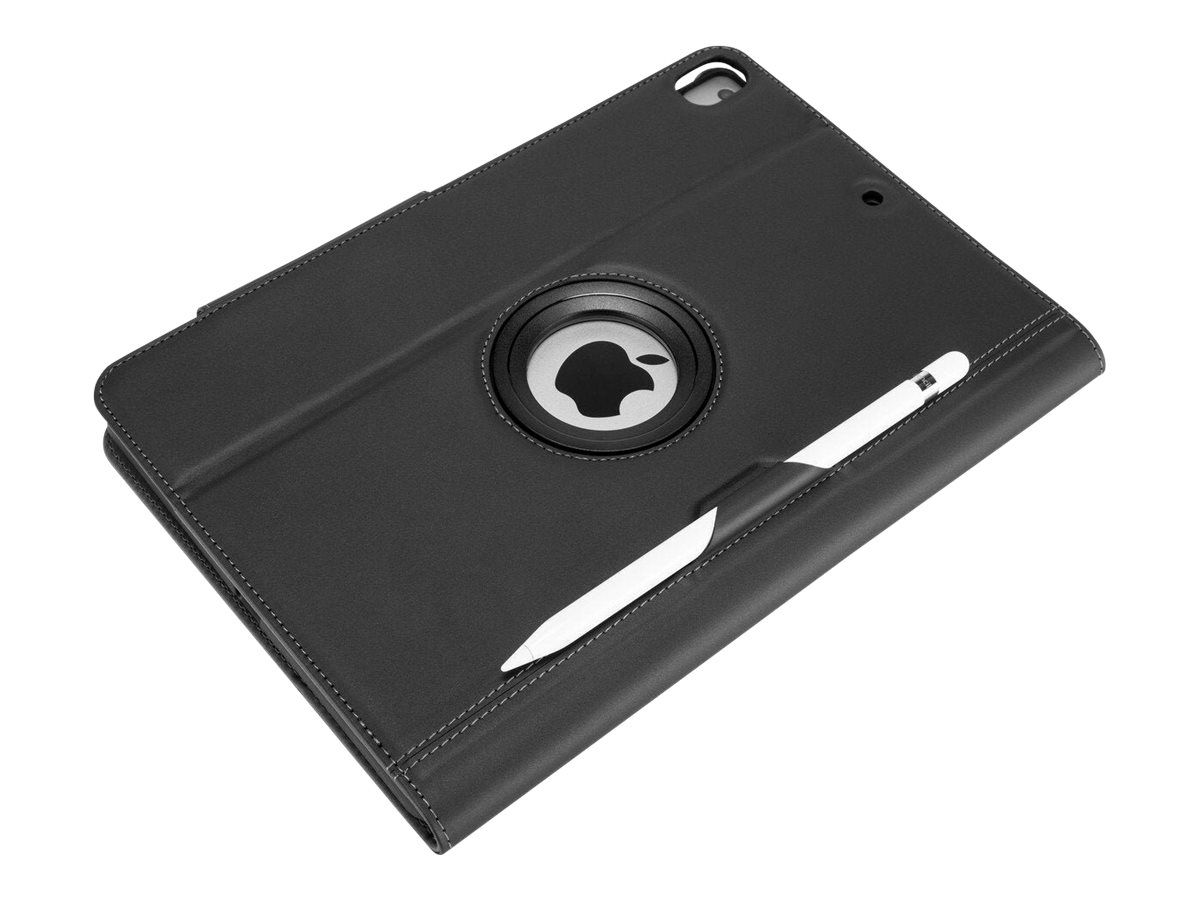THZ855GL TARGUS VERSAVU CASE SCHWARZ