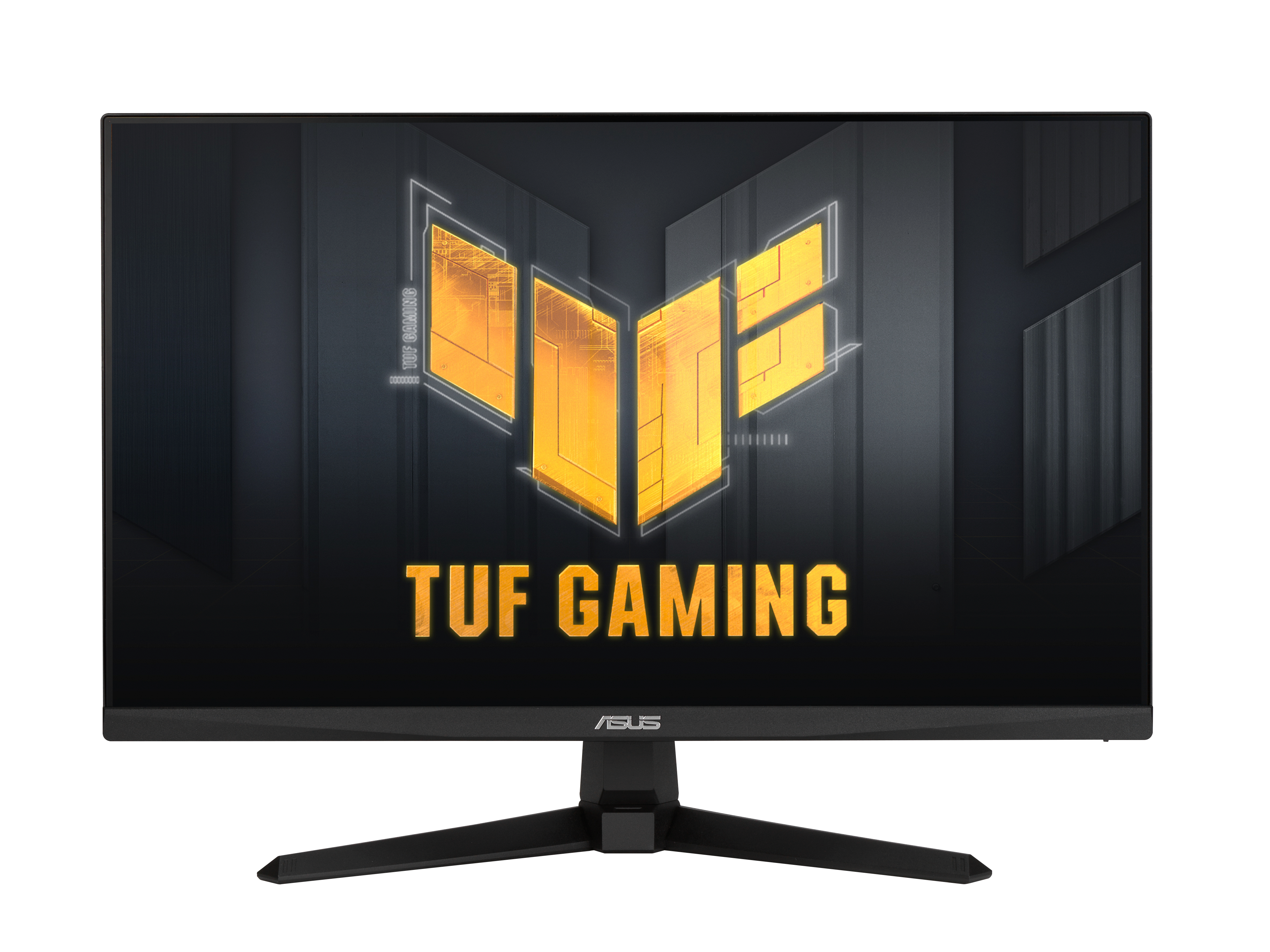 ASUS TUF Gaming VG259Q5A 62,23cm 24,5Zoll Fast IPS WLED FHD 169 200Hz 300cdm2 1ms 2xHDMI DP 2x2W Speakers