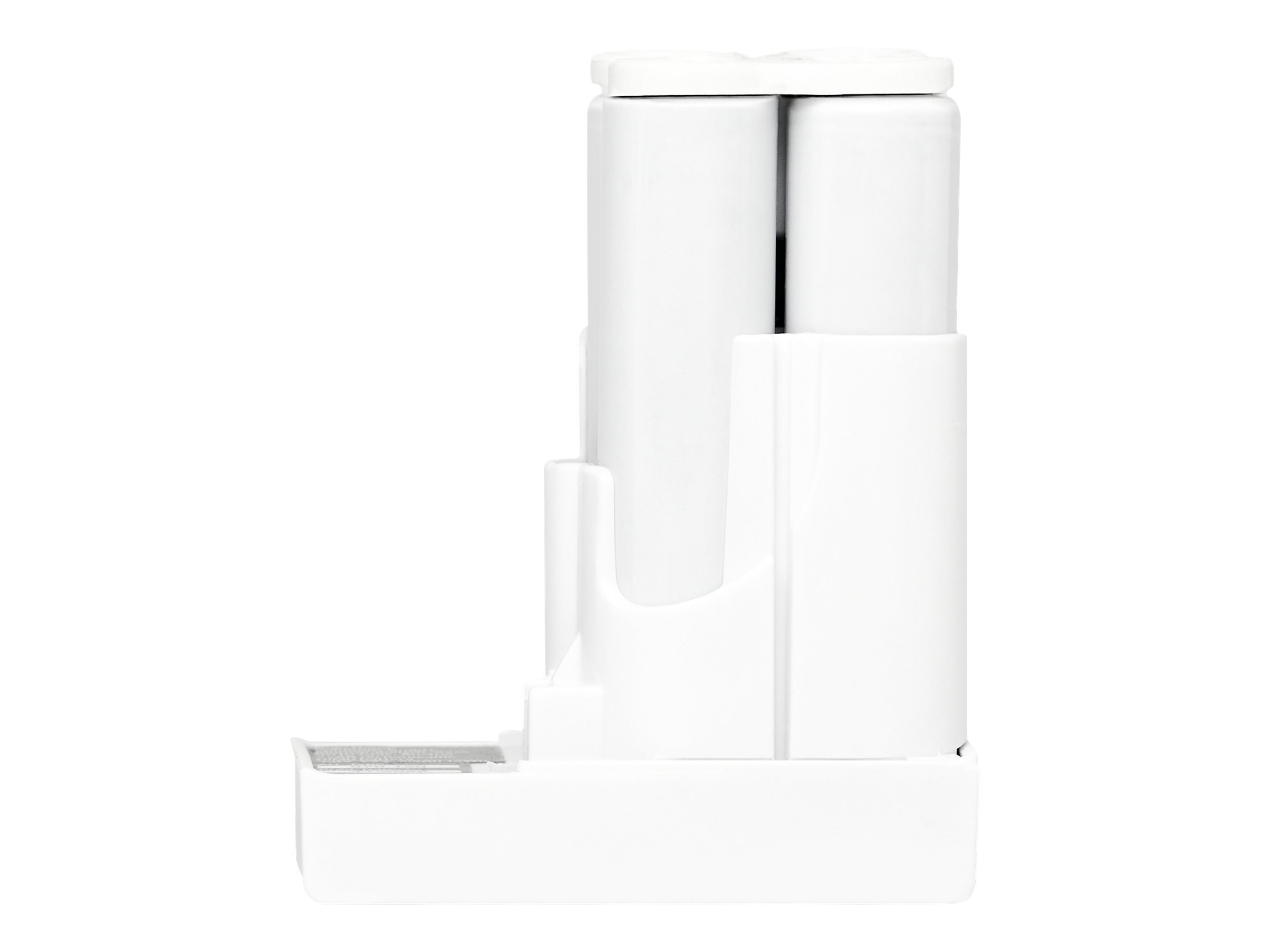 Nuki Batterie NiMH 2500 mAh 12 Wh weiß