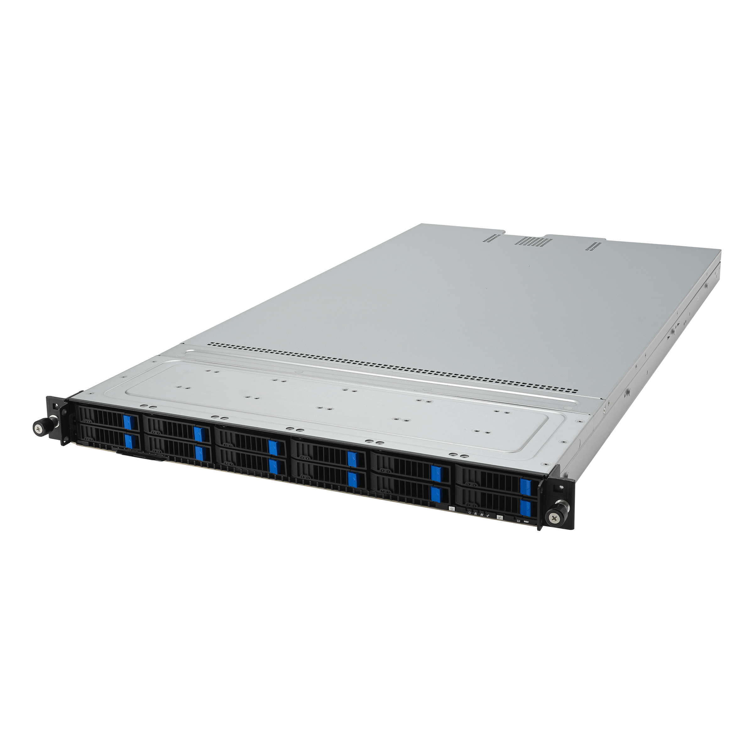 ASUS RS501AE12RS12U1G16kW12NVMeOCPGPU