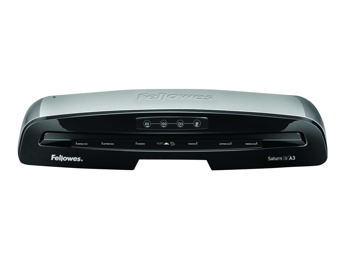 Fellowes Saturn 3i A3 Laminiergeraet bis DIN A3