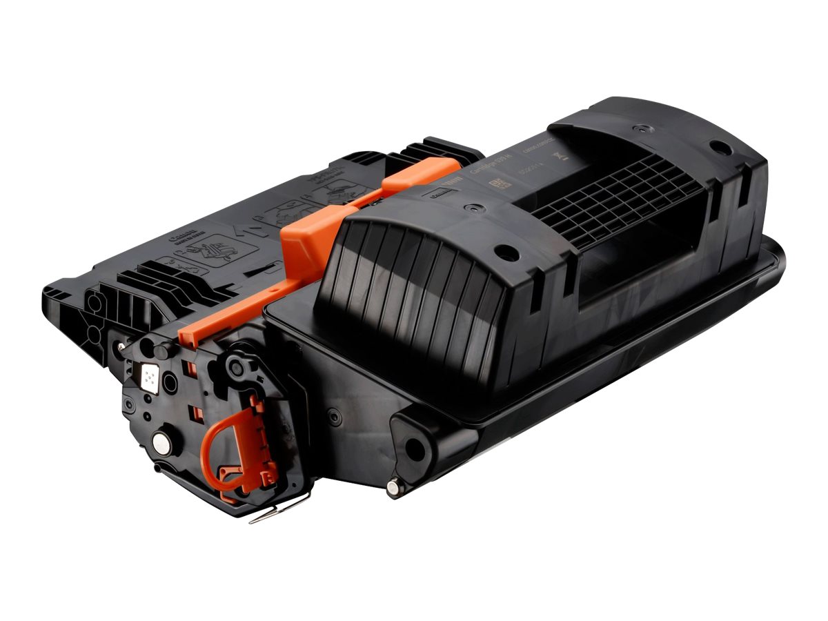 0288C001 CANON 039HBK LBP Toner black HC
