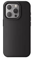 4smarts Silikon Case Cupertino f?r Apple iPhone 16 Pro MagSafe-kompatibel