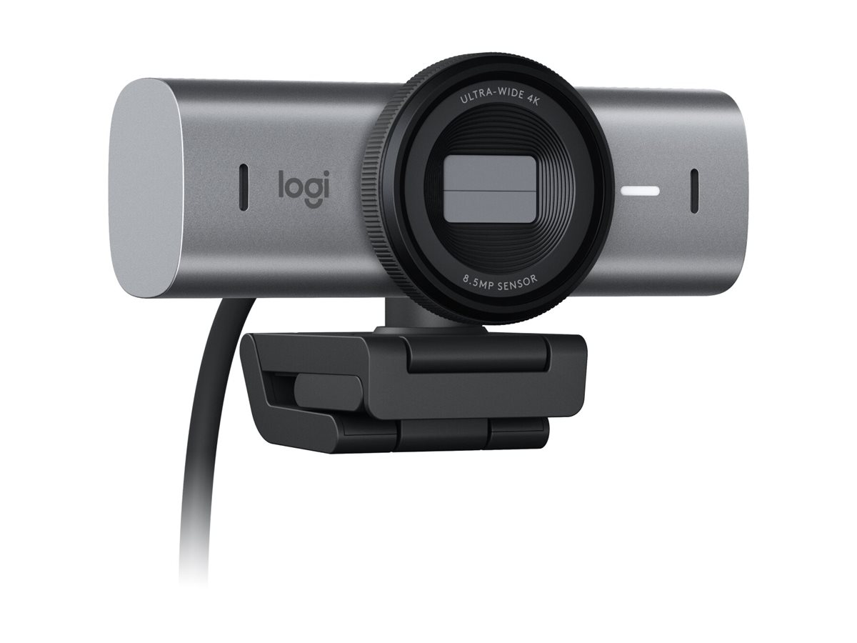 LOGITECH BRIO 705 4K WEBCAM