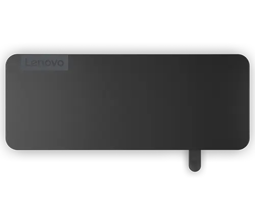 Lenovo Slim Travel Dock USB-C HDMI