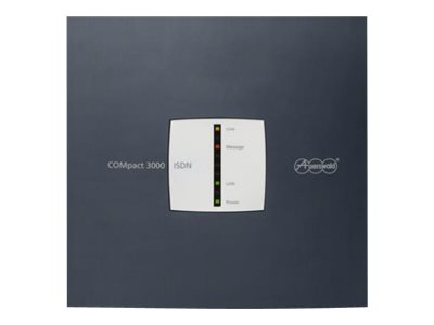 COMpact 3000 ISDN COMpact 3000 ISDN