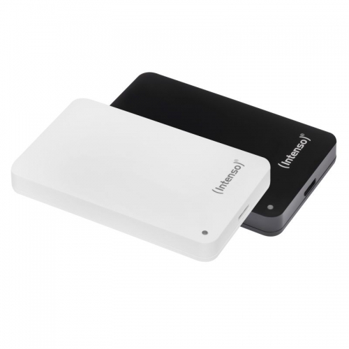 Intenso Portable Hard Drive 2,5 HDD 500GB USB 32 ref