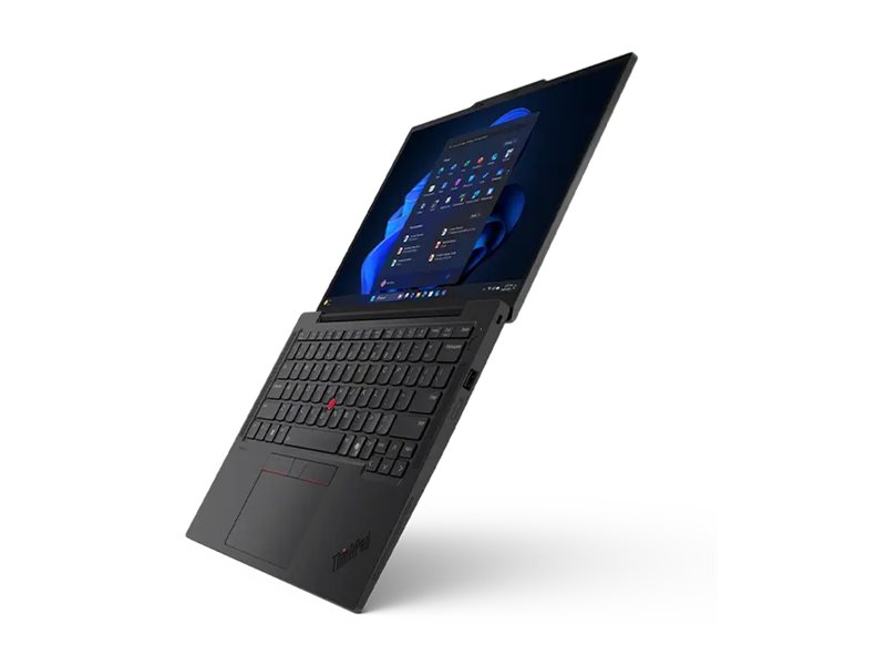 LENOVO ThinkPad X13 G6 Intel Core Ultra 5 225U 33,78cm 13,3Zoll WUXGA 16GB 512GB SSD UMA W11P 4G AI PC Black TopSeller