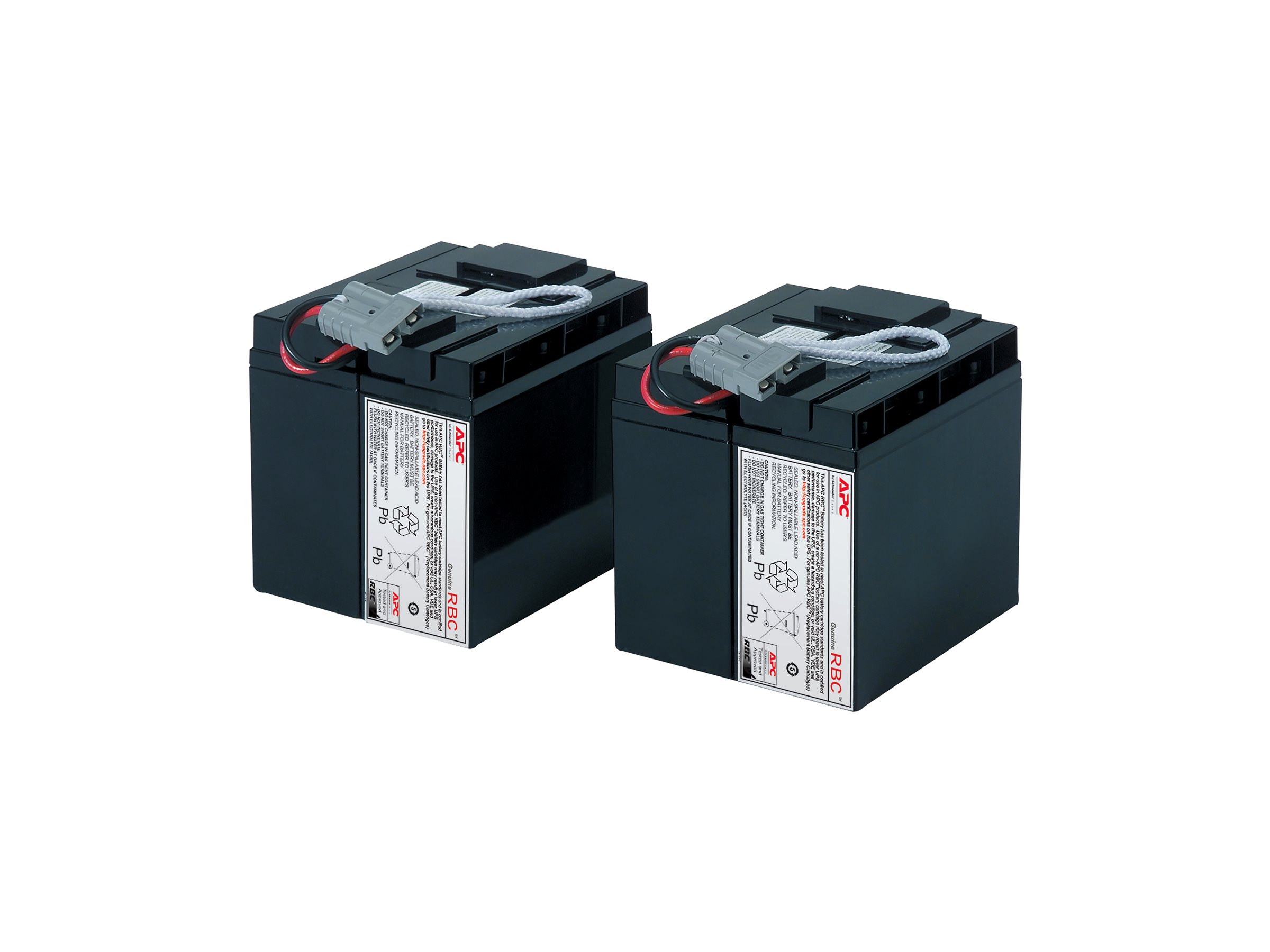 APC Replacement Battery Cartridge 11 APC Replacement Battery Cartridge 11