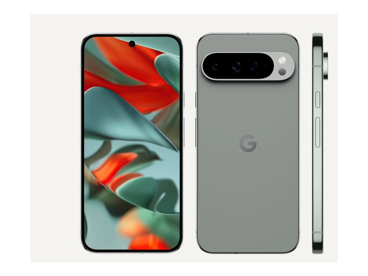 o2-Aktion Google Pixel 9 Pro 128GB graphit