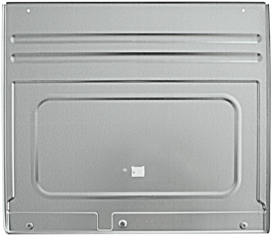 Bosch Unterbauabdeckung WMZ20430 Bosch Unterbauabdeckung WMZ20430