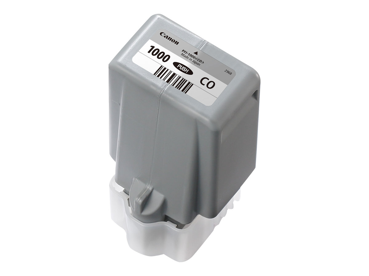 0556C001 CANON PFI1000CO IPF Tinte