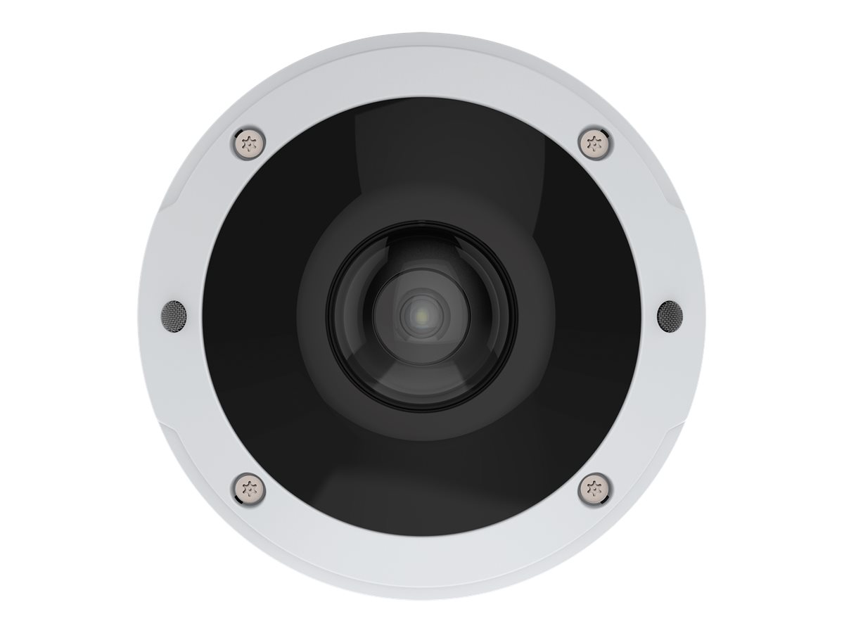 AXIS M3077-PLVE Netzwerkkamera Fix Dome Fisheye 180/360°