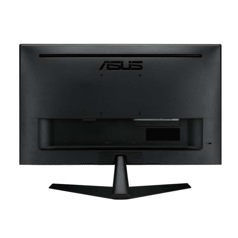 ASUS VY249HGE Gaming Monitor 60,96cm 24Zoll Full HD 144Hz 1ms MPRT FreeSync Premium GameFast Input IPS Vesa 100x100 169 1920x1080