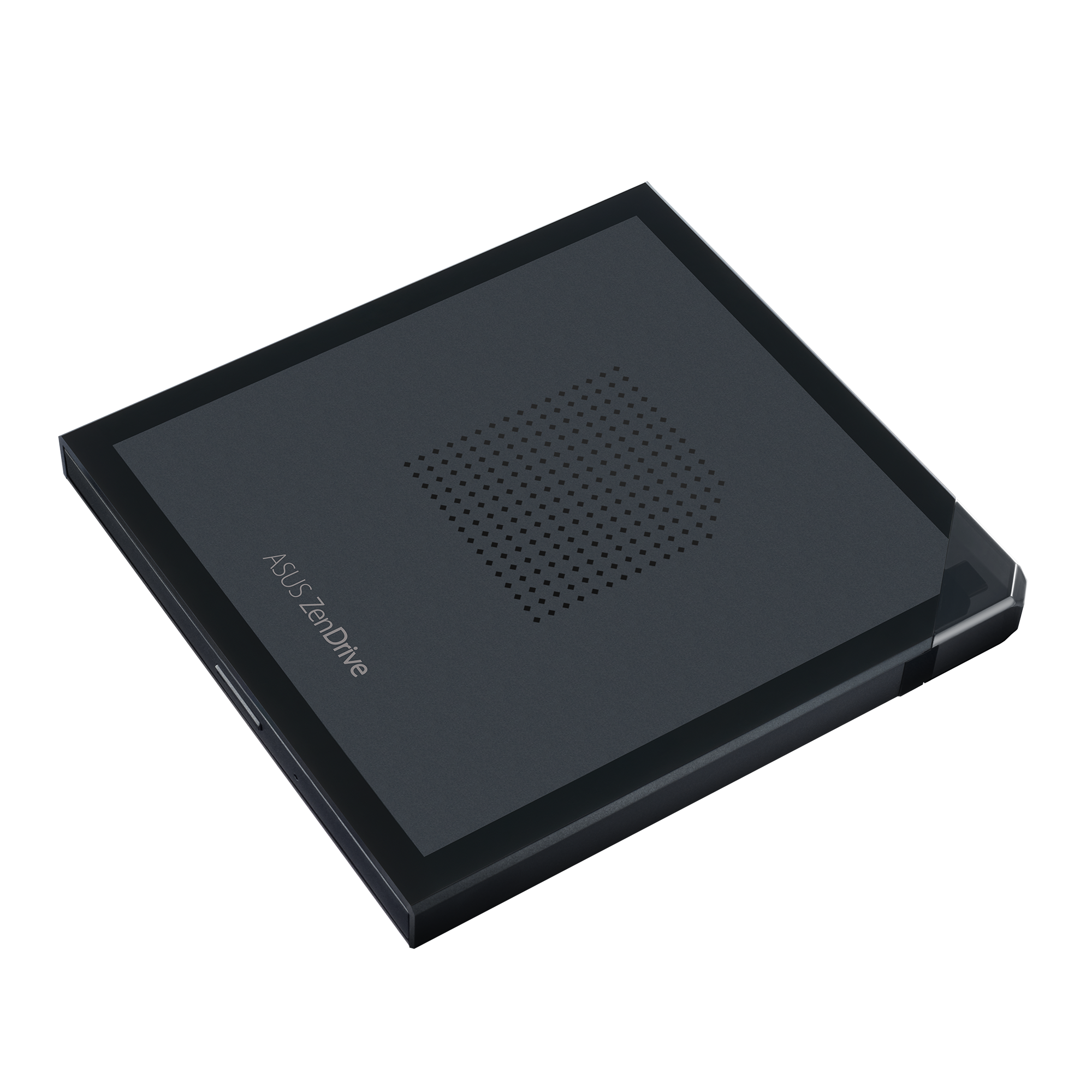 ASUS ZenDrive V1M SDRW08V1MU externes DVDLaufwerk und Brenner