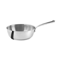 DeBuyer 3411.24 Sauteuse DeBuyer 3411.24 Sauteuse