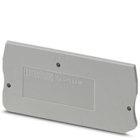 Phoenix Contact Deckel D-PT 2,5-MT grau Phoenix Contact Deckel D-PT 2,5-MT grau