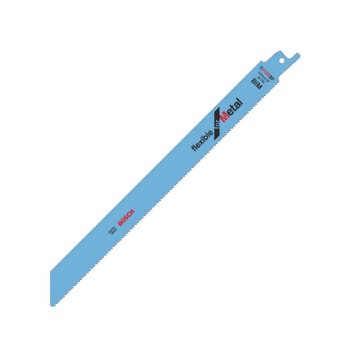 BOSCH S 1122 BF Säbelsägeblätter, 5 St