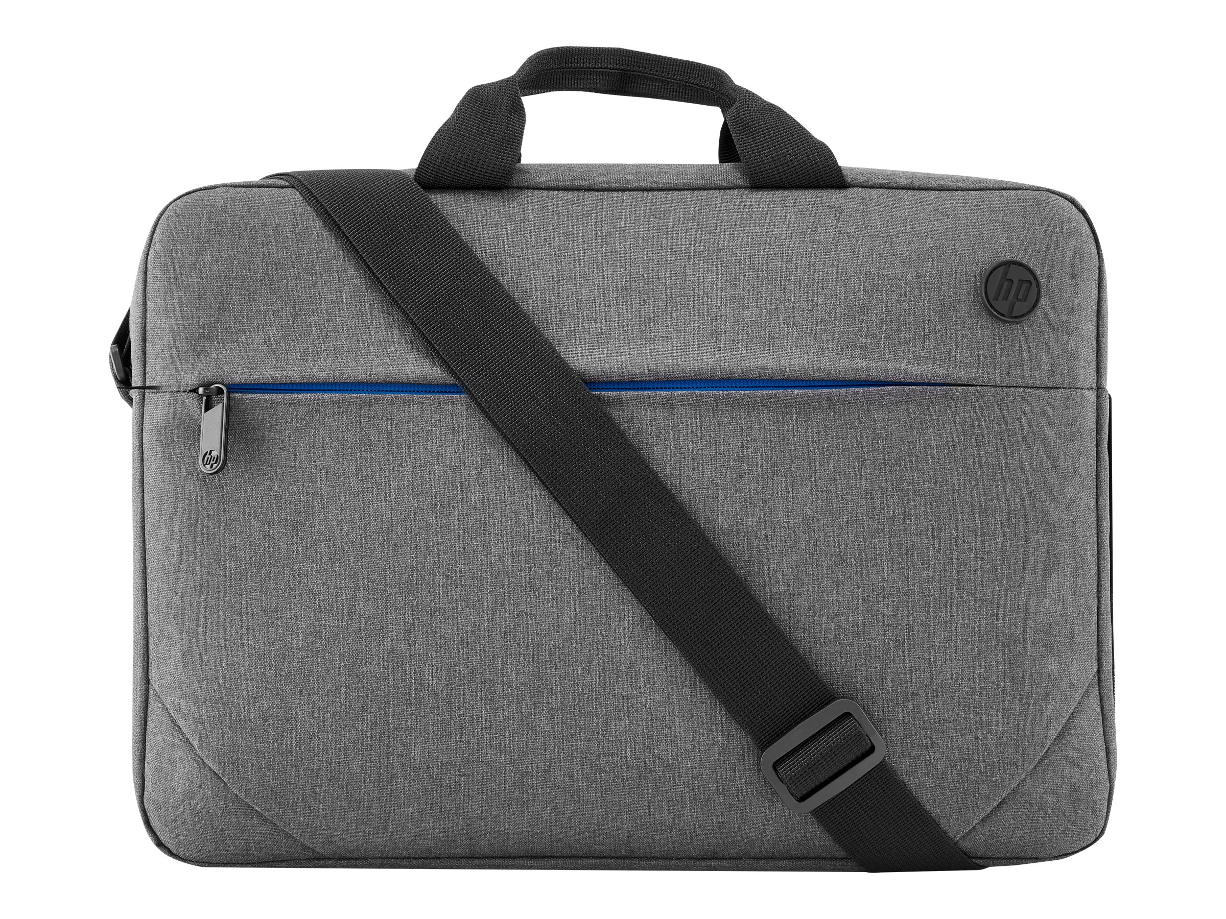 HP Prelude Grey 43,2cm 17Zoll Laptop Bag (P)