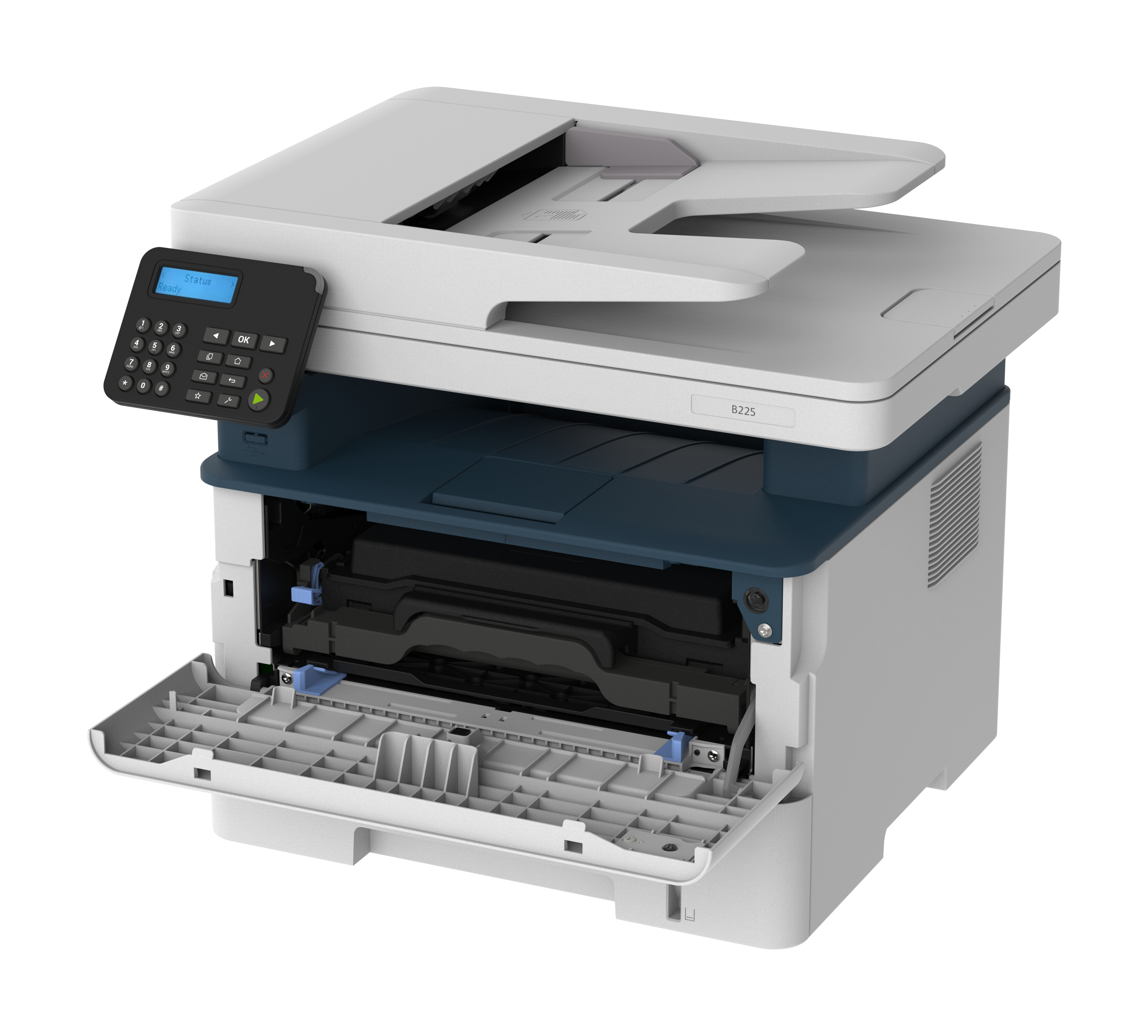 Xerox B225 Multifunktionsdrucker Laser A4/Legal