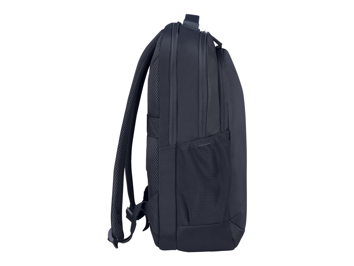 HP Everyday 16 Odyssey Gray Laptop Backpack SmartBuy