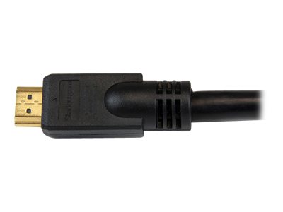 StarTech.com High-Speed-HDMI-Kabel 7m - HDMI Verbindungskabel Ultra HD 4k x 2k mit vergoldeten Kontakten - HDMI Anschlusskabel (St/St) - HDMI-Kabel - 7 m