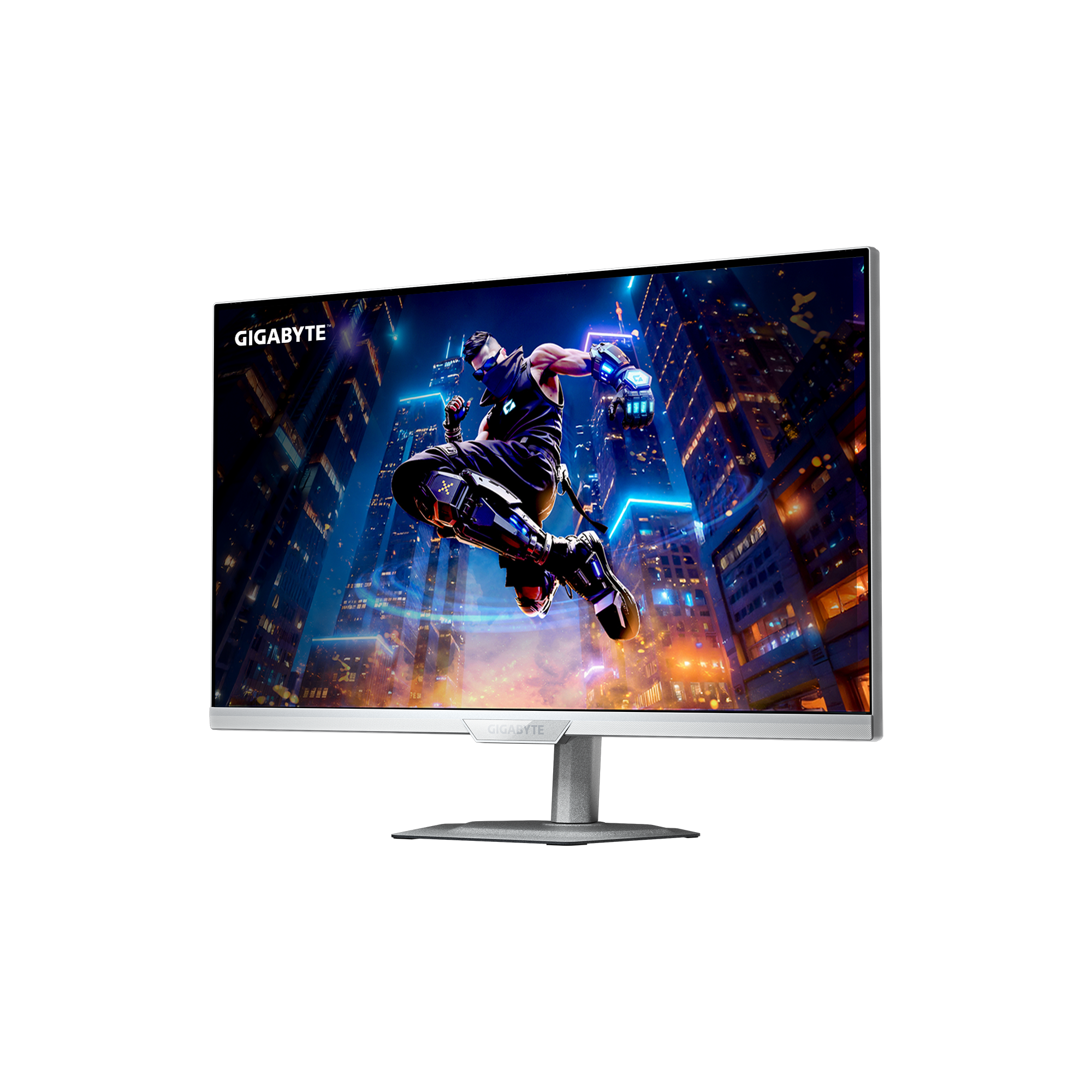 Gigabyte LED-Display M27Q2 QD ICE 27 Zoll WQHD