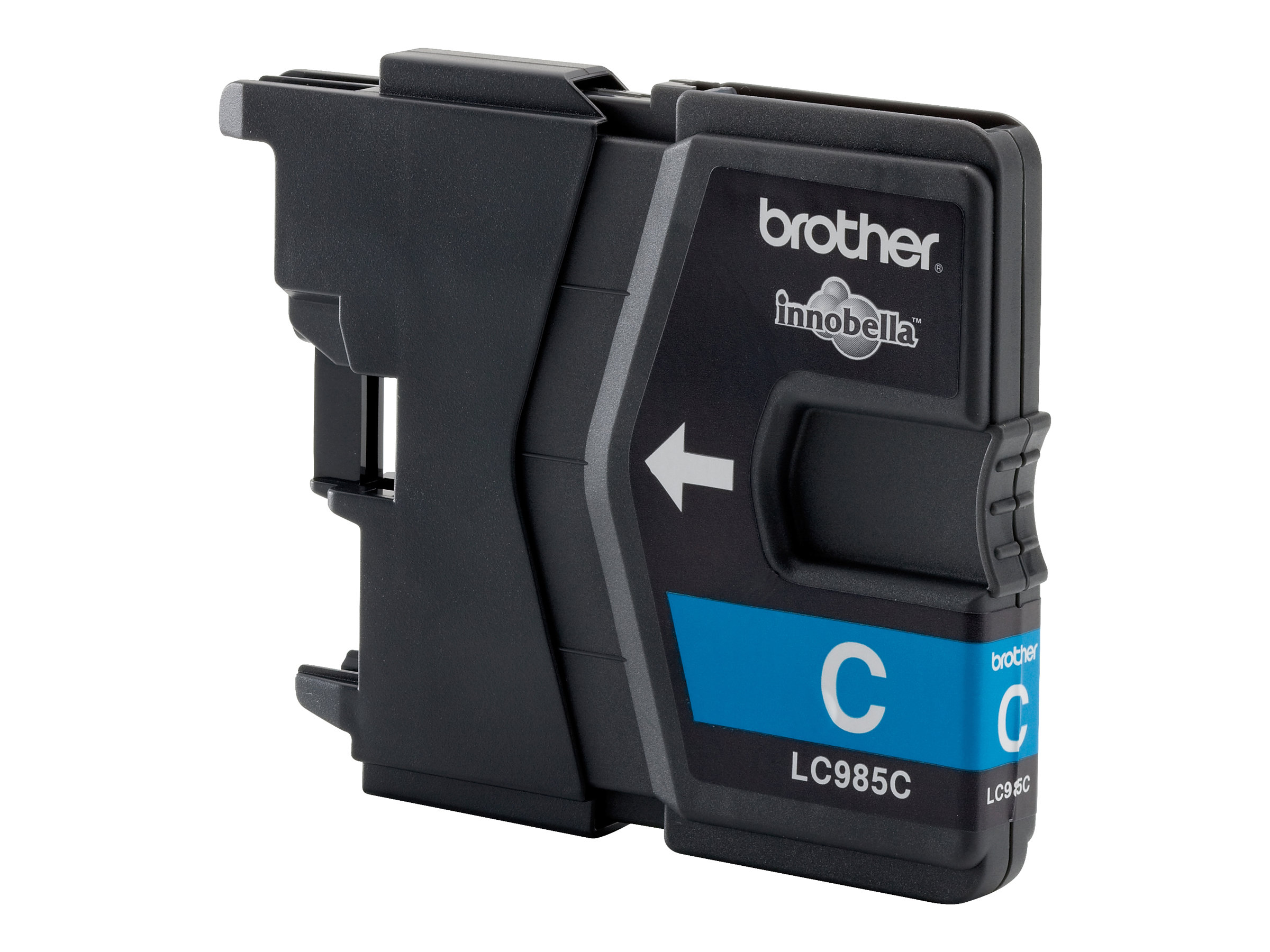 brother LC-985C  cyan Druckerpatrone
