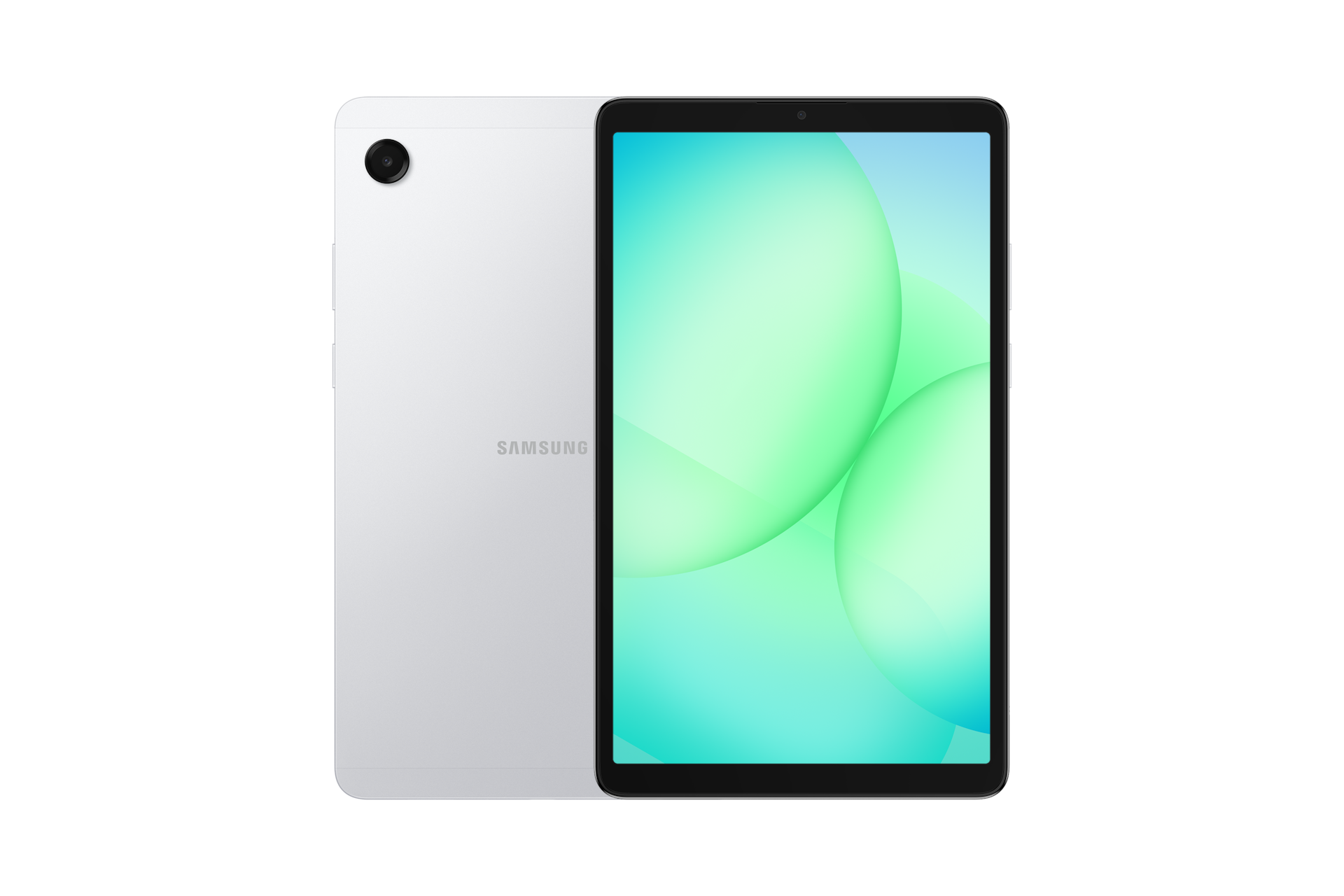 SAMSUNG Galaxy Tab A11 WiFi 22,05cm 8,7Zoll 4GB 64GB Silver