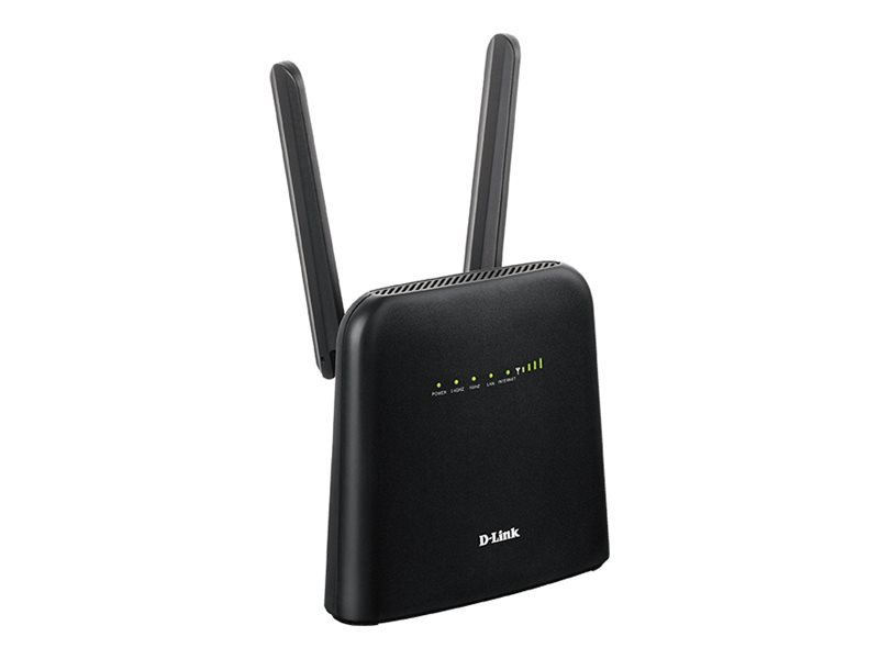 D-LINK DWR960 LTE CAT7 AC1200 ROUTER