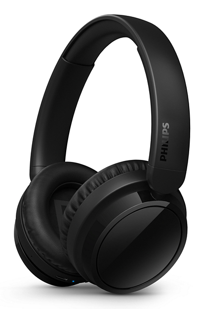 Philips TAH5209BK Leichter On-Ear schwarz