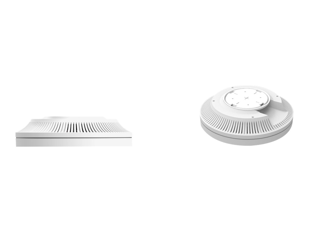 TP-LINK EAP660 HD AX3600 Gigabit Multigigabit Dualband WLAN Accesspoint Wi-Fi 6 2,5 Gbit/s Deckenmontage WPA3