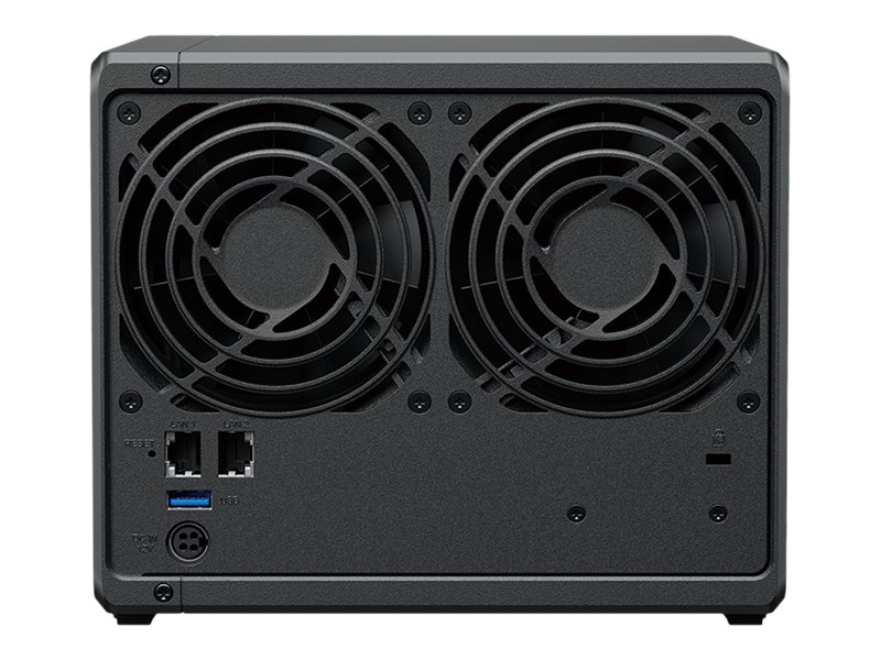 SYNOLOGY DS423+ Desktop 4-BAY Intel Celeron J4125