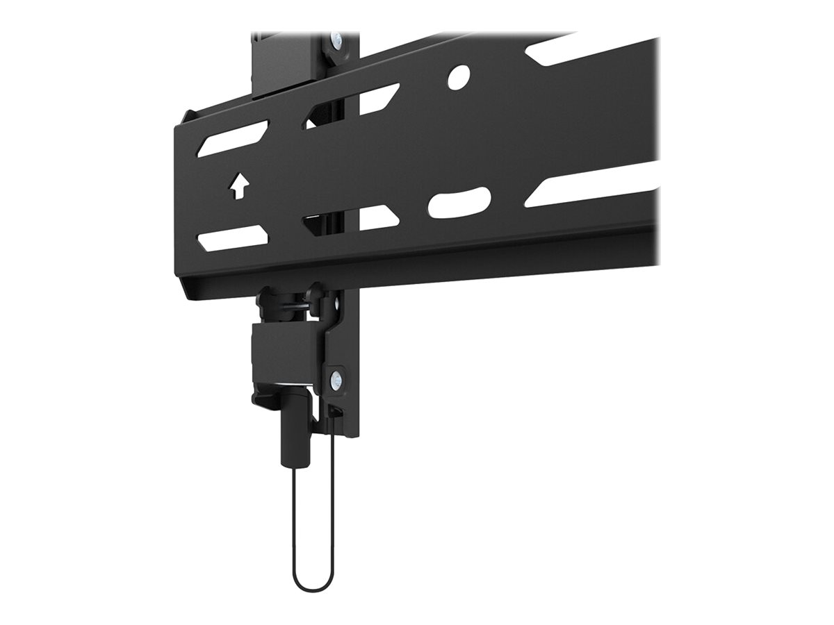 NEOMOUNTS WL30S-850BL12 Select Screen Wall Mount 60,96-139,7cm 24-55Zoll max 50kg fixed VESA 200x200 Black