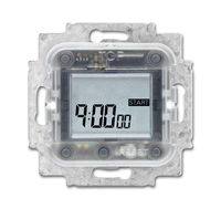 Busch-Jaeger Kurzzeittimer 6465 U-101 Busch-Jaeger Kurzzeittimer 6465 U-101