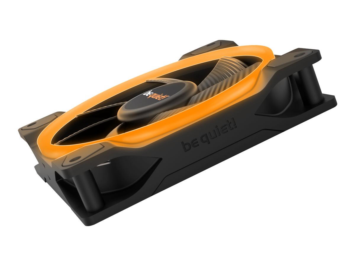 120mm be quiet LIGHT WINGS PWM ARGB
