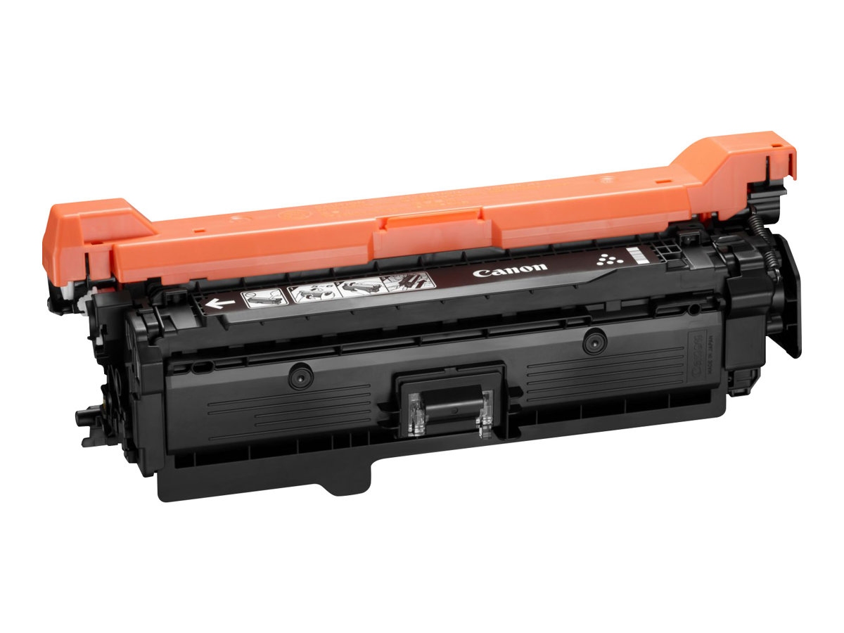 CANON 732-C Toner cyan Standardkapazität 6.400 Seiten 1er-Pack