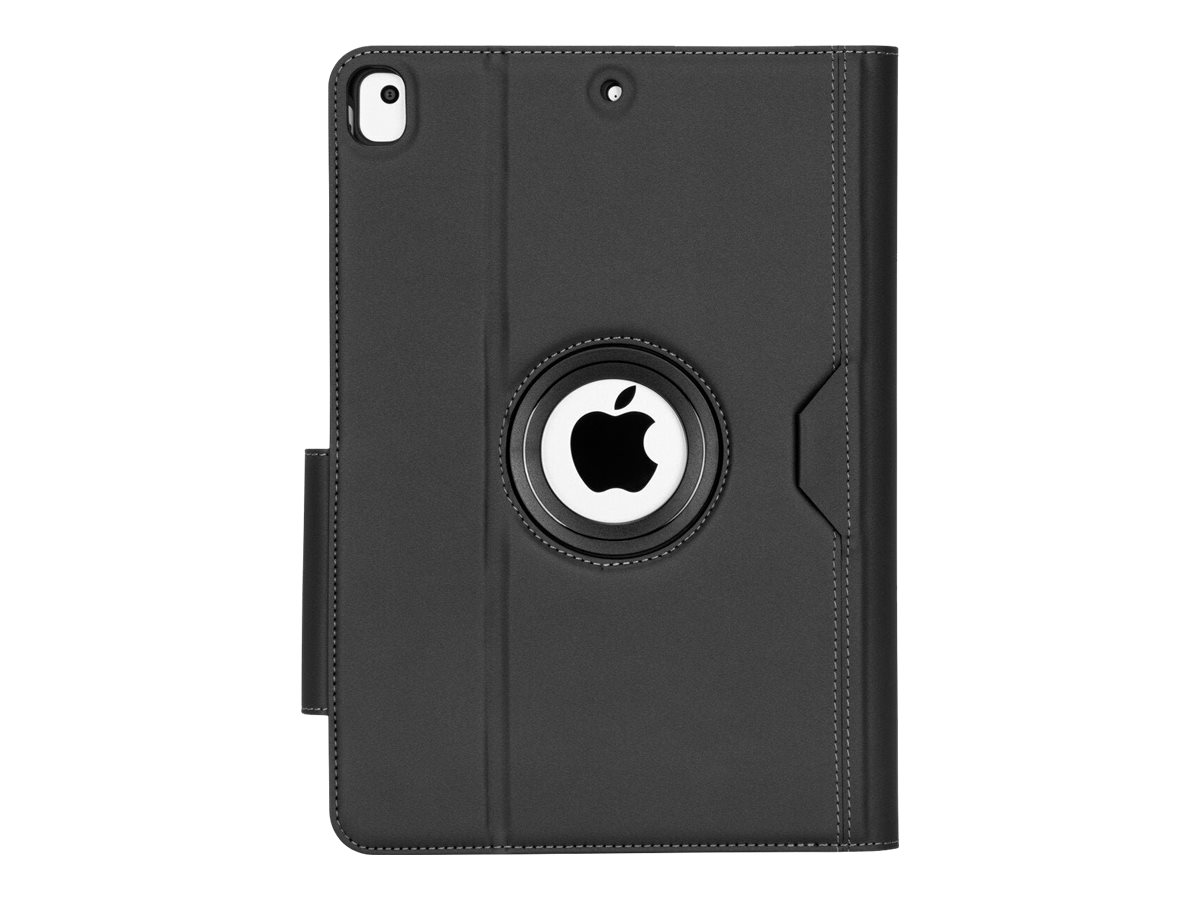 THZ855GL TARGUS VERSAVU CASE SCHWARZ