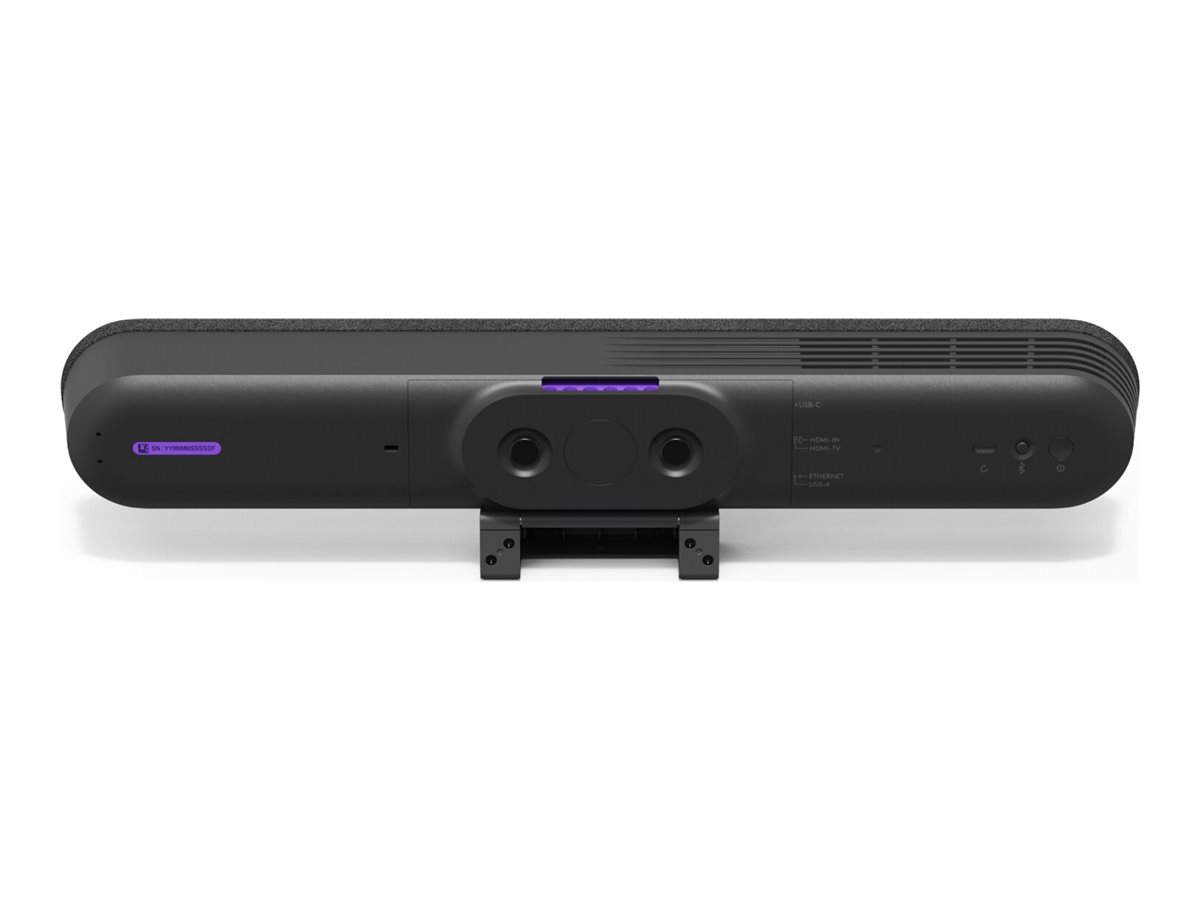 Logitech Rally Bar Huddle