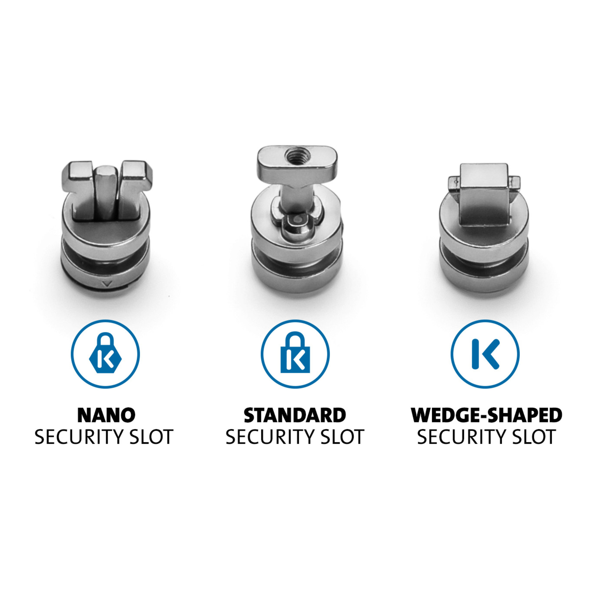 Kensington ClickSafe Universal Ankerpunkt