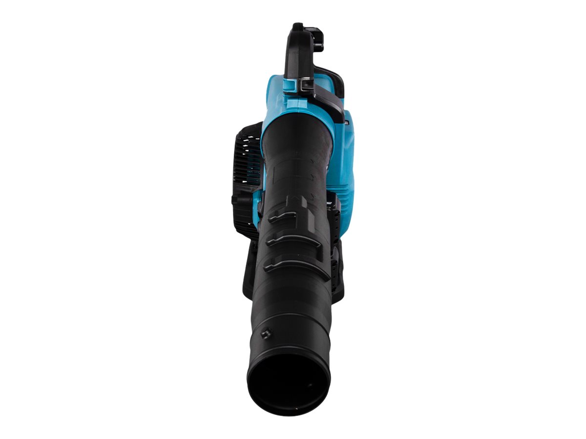 makita DUB363PT2V Akku-Laubsauger/-blaeser-Set 18,0 V, mit 2 Akkus