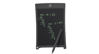 WEDO LCD-Schreibtafel schwarz 8,5 Zoll WEDO LCD-Schreibtafel schwarz 8,5 Zoll
